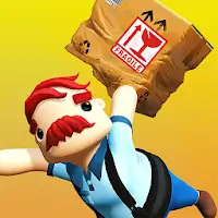 Totally Reliable Delivery Service APK 2.0