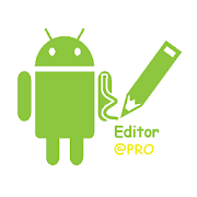 APK Editor Pro - Edit dan Modifikasi APK Android
