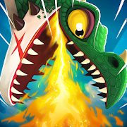 Hungry Dragon APK v5.6
