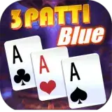 3 Patti Blue APK