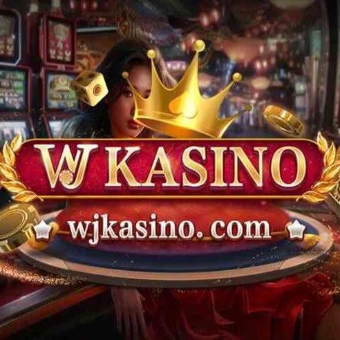 WJ Kasino APK v7.8