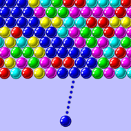 Bubble Shooter APK v16.5.0