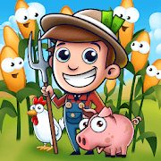 Idle Farming Empire APK v1.46.22