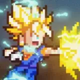 Dragon Ball Mugen APK v1.3.9