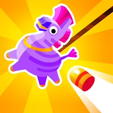 Pinatamasters APK v1.5.1