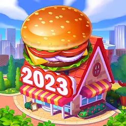 Cooking Madness APK v3.2.3